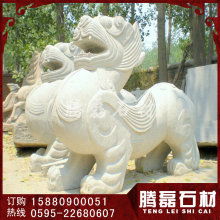鎮(zhèn)平縣高升玉石工藝品廠 匠心獨運的玉石藝術精品